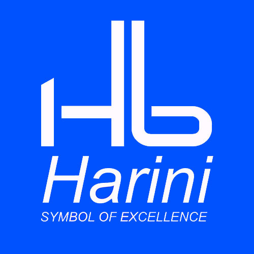 Harini Builders Pvt. Ltd.