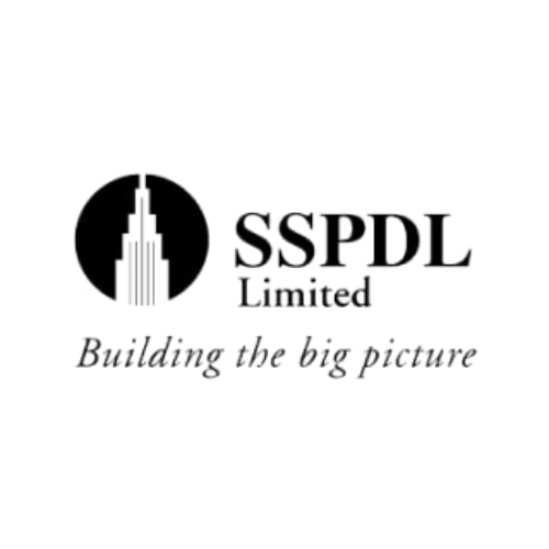SSPDL Ltd.