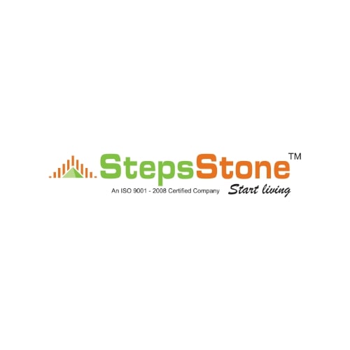 Stepsstone Promoters Pvt. Ltd.