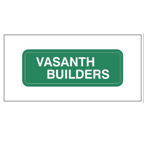 Vasanth Builders